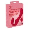 You2Toys RC Strapless Strap-on 3