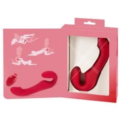 You2Toys RC Strapless Strap-on 3 27 You2Toys RC Strapless Strap-on 3 -Sexspielzeug rc strapless strap on 314