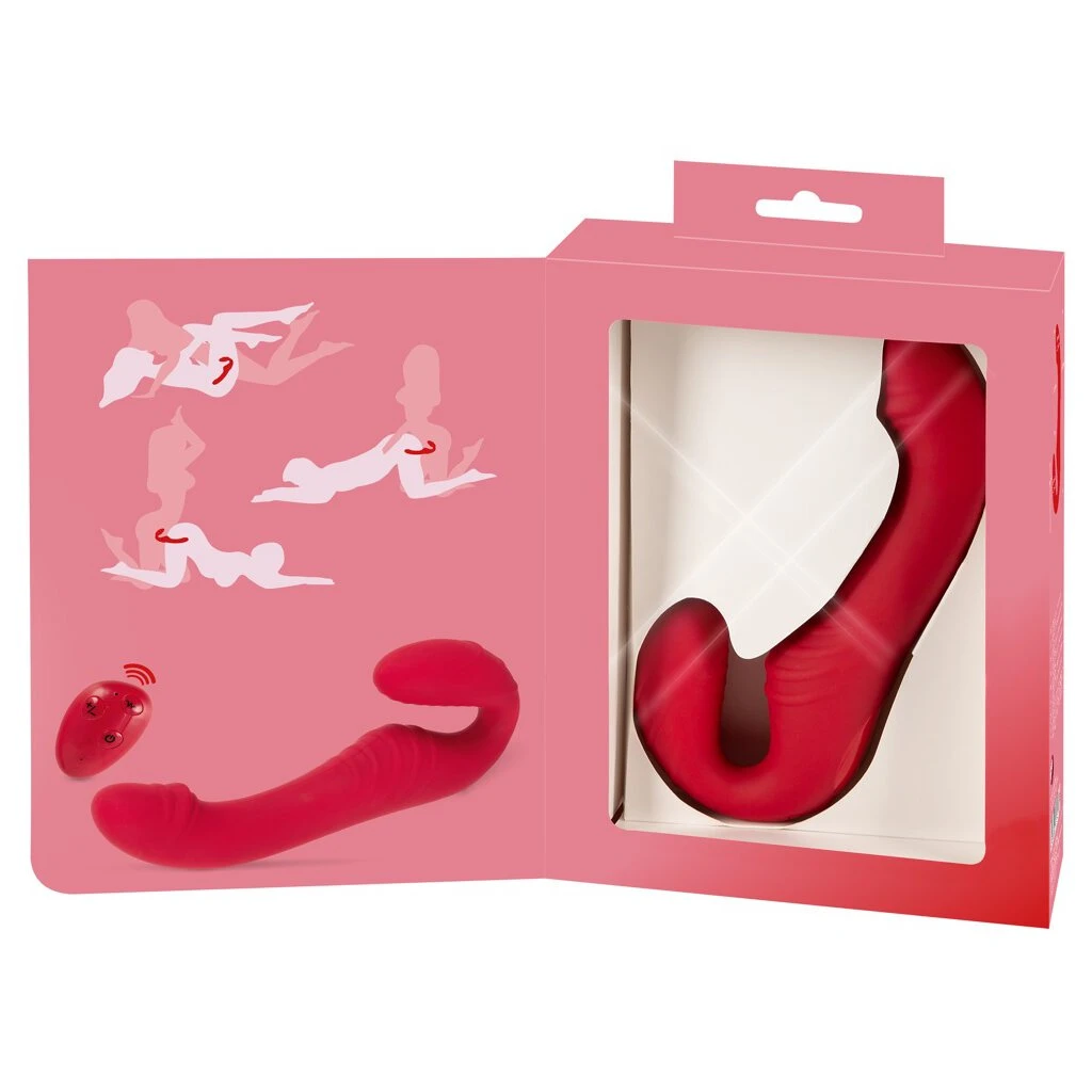 You2Toys RC Strapless Strap-on 3 14 You2Toys RC Strapless Strap-on 3 – Bild 14