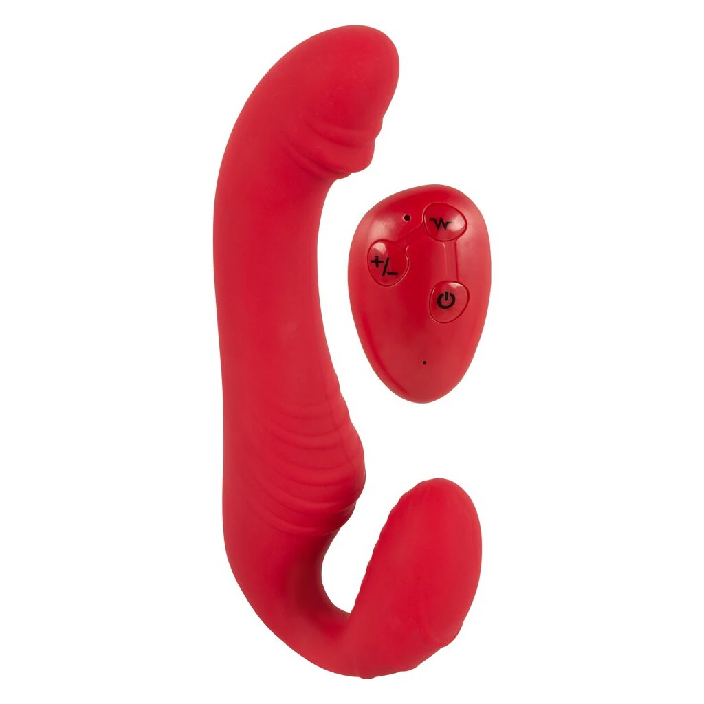 You2Toys RC Strapless Strap-on 3 2 You2Toys RC Strapless Strap-on 3 – Bild 2