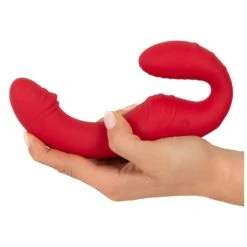 You2Toys RC Strapless Strap-on 3 20 You2Toys RC Strapless Strap-on 3 -Sexspielzeug rc strapless strap on 37