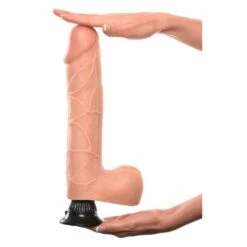 Pipedream Real Feel No. 11 6 Pipedream Real Feel No. 11 -Sexspielzeug real feel no 113