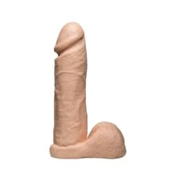 Realistic Cock - 20.5cm