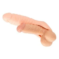 Realistixxx Double Fucker -Sexspielzeug realistixxx double fucker9