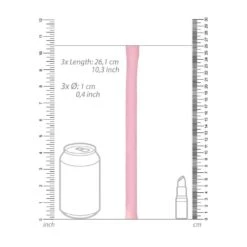 Rechargeable Pussy Pump Pink -Sexspielzeug rechargeable pussy pump pink5