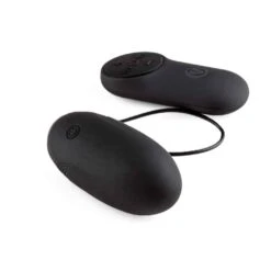 Rechargeable Remote Control Egg G5 Black