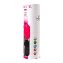 Rechargeable Remote Control Egg G6 Pink 8 Rechargeable Remote Control Egg G6 Pink -Sexspielzeug rechargeable remote control egg g6 pink4