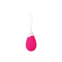 Rechargeable Remote Control Egg Pink 6 Rechargeable Remote Control Egg Pink -Sexspielzeug rechargeable remote control egg pink3