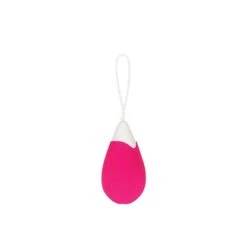 Rechargeable Remote Control Egg Pink 7 Rechargeable Remote Control Egg Pink -Sexspielzeug rechargeable remote control egg pink4