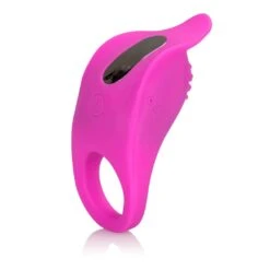 CalExotics Rechargeable Teasing Enhancer Pink 9 CalExotics Rechargeable Teasing Enhancer Pink -Sexspielzeug rechargeable teasing enhancer pink4
