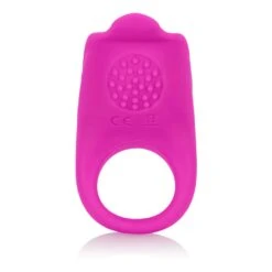CalExotics Rechargeable Teasing Enhancer Pink 10 CalExotics Rechargeable Teasing Enhancer Pink -Sexspielzeug rechargeable teasing enhancer pink5