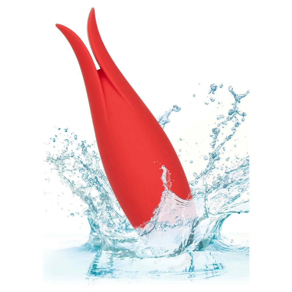 CalExotics Red Hot Fury Red 4 CalExotics Red Hot Fury Red – Bild 4