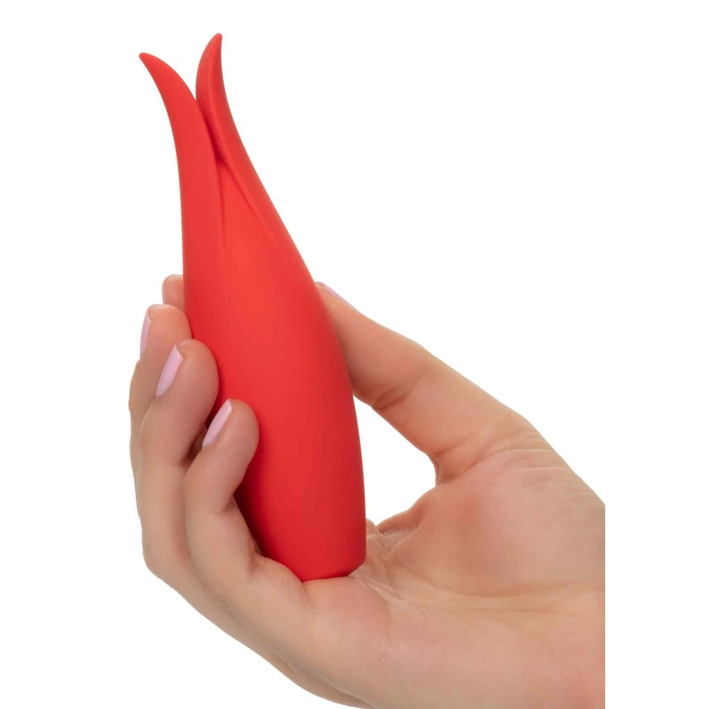 CalExotics Red Hot Fury Red 5 CalExotics Red Hot Fury Red – Bild 5