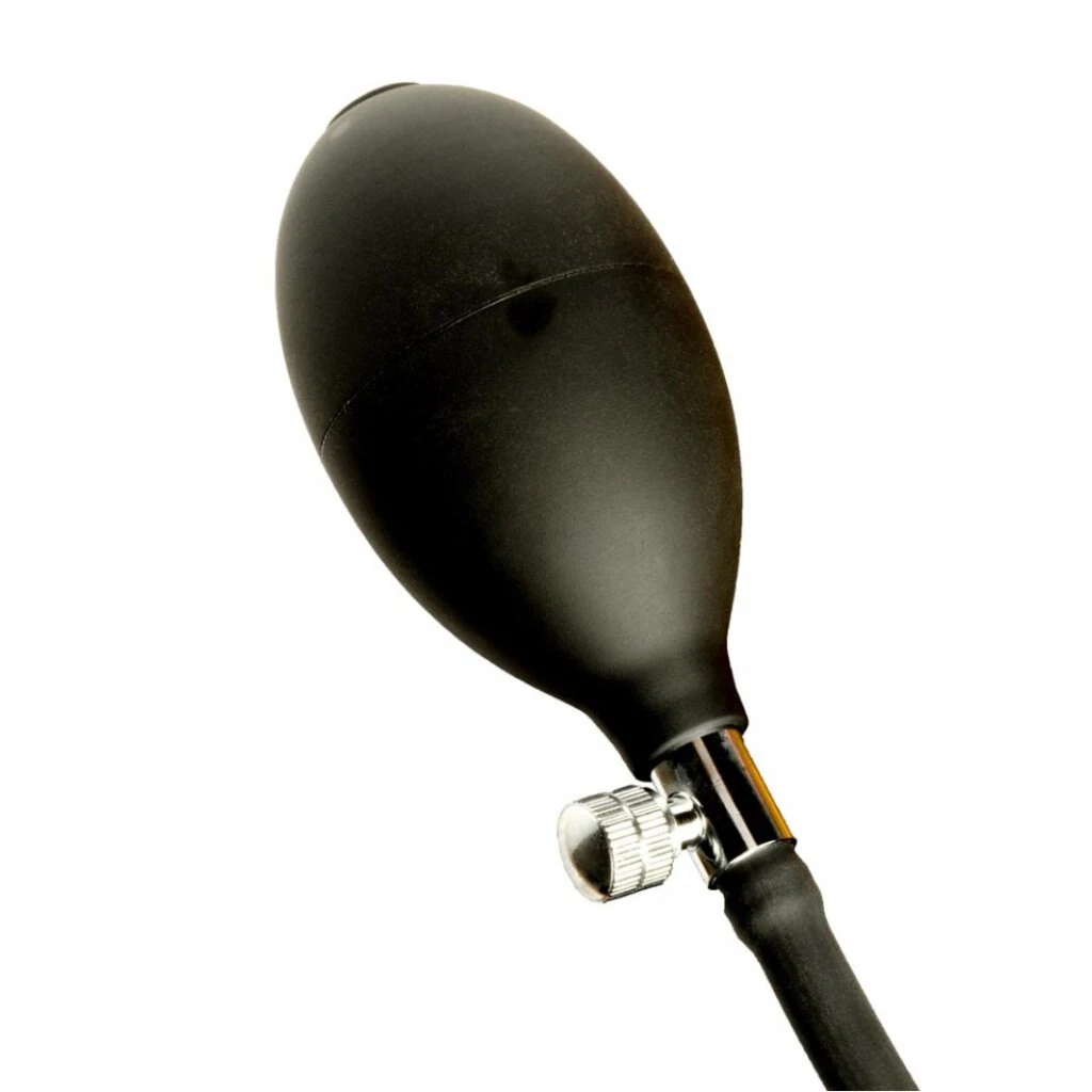 Red Inflatable Dildo 16 X 4.5cm 3 Red Inflatable Dildo 16 X 4.5cm – Bild 3