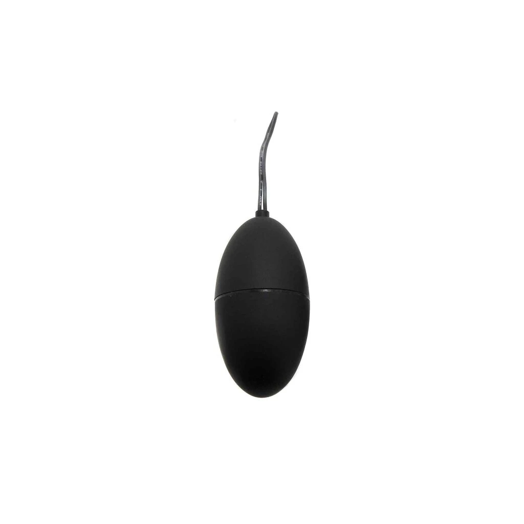 Remote Control Egg G2 Black 1 Remote Control Egg G2 Black