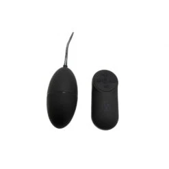 Remote Control Egg G2 Black 9 Remote Control Egg G2 Black -Sexspielzeug remote control egg g2 black6