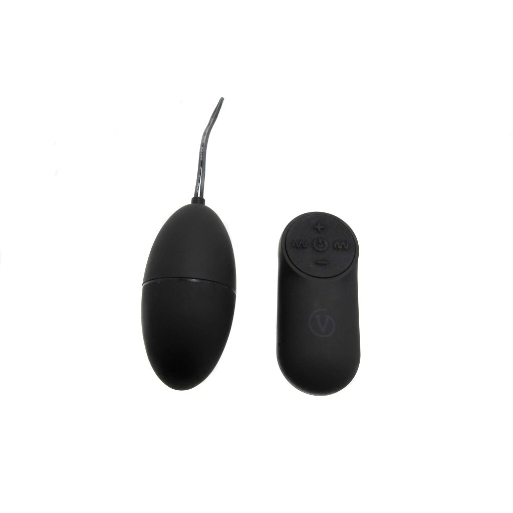 Remote Control Egg G2 Black 5 Remote Control Egg G2 Black – Bild 5