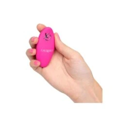 CalExotics Remote Dual Motor Kegel System Pink -Sexspielzeug remote dual motor kegel system pink4