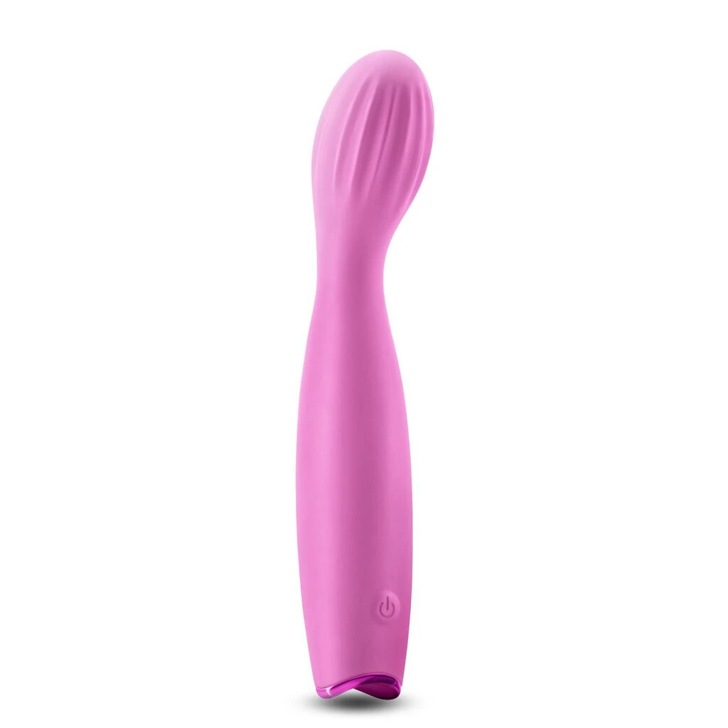 NS Novelties Revel Pixie - G-Spot Vibrator Pink 2 NS Novelties Revel Pixie - G-Spot Vibrator Pink – Bild 2