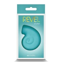 NS Novelties Revel Starlet Teal -Sexspielzeug revel starlet teal5
