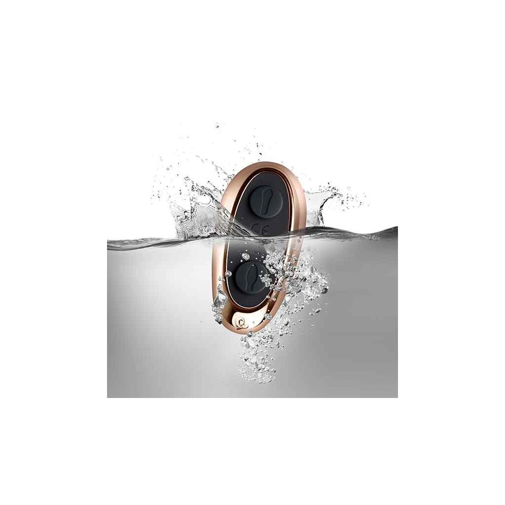 Rocks Off Cocktail Dual Motored Couples Toy Black 6 Rocks Off Cocktail Dual Motored Couples Toy Black – Bild 6