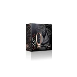 Rocks Off Cocktail Dual Motored Couples Toy Black 17 Rocks Off Cocktail Dual Motored Couples Toy Black -Sexspielzeug rocks off cocktail dual motored couples toy black9