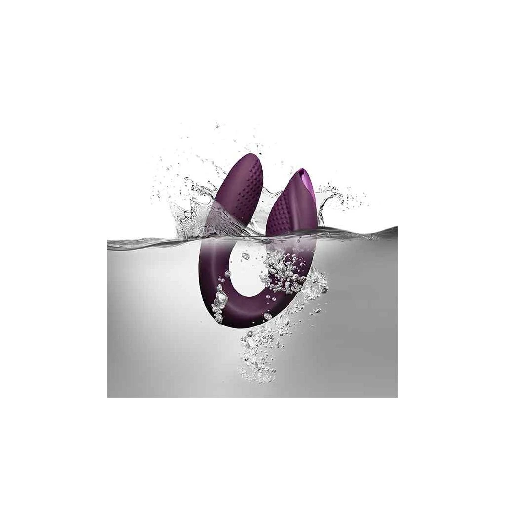 Rocks Off Rock-Chick Diva Purple 3 Rocks Off Rock-Chick Diva Purple – Bild 3