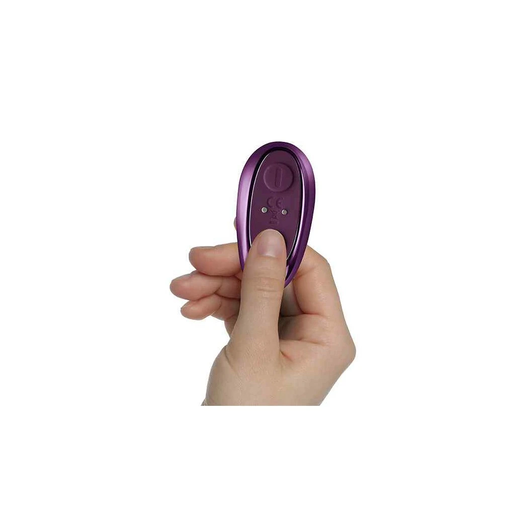 Rocks Off Rock-Chick Diva Purple 5 Rocks Off Rock-Chick Diva Purple – Bild 5