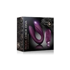 Rocks Off Rock-Chick Diva Purple 11 Rocks Off Rock-Chick Diva Purple -Sexspielzeug rocks off rock chick diva purple6