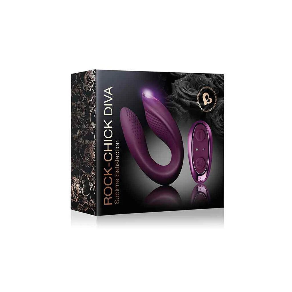 Rocks Off Rock-Chick Diva Purple 6 Rocks Off Rock-Chick Diva Purple – Bild 6