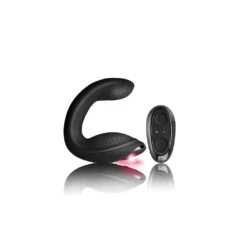 Rocks Off Rude-Boy Xtreme Black 11 Rocks Off Rude-Boy Xtreme Black -Sexspielzeug rocks off rude boy xtreme black3