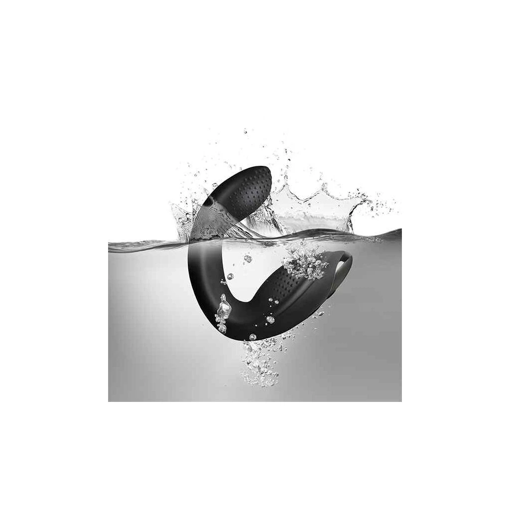 Rocks Off Rude-Boy Xtreme Black 4 Rocks Off Rude-Boy Xtreme Black – Bild 4