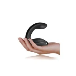 Rocks Off Rude-Boy Xtreme Black 17 Rocks Off Rude-Boy Xtreme Black -Sexspielzeug rocks off rude boy xtreme black9