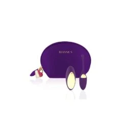 RS - Essentials - Pulsy Playball Deep Purple