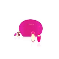 RS - Essentials - Pulsy Playball Pink