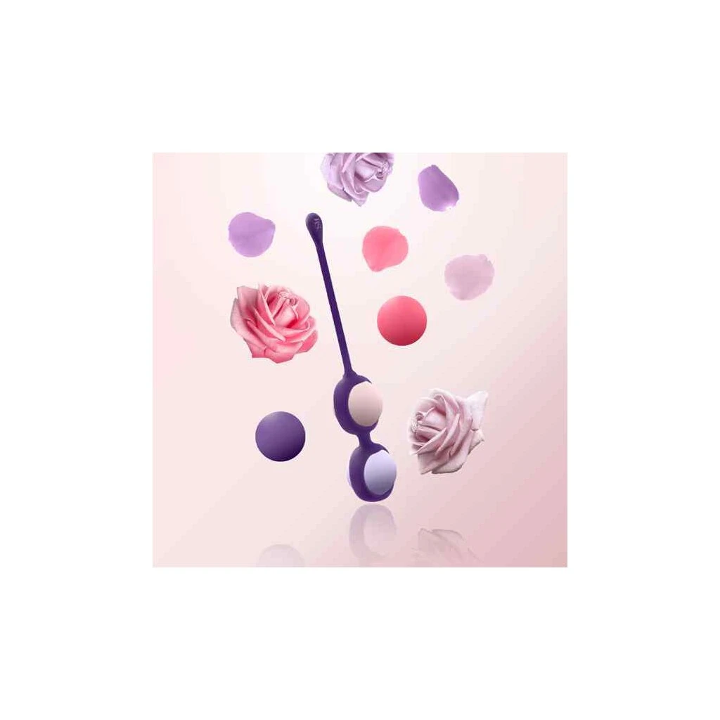 RS - Essentials - Pussy Playballs Nude 2 RS - Essentials - Pussy Playballs Nude – Bild 2