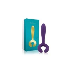 RS - Icons - Duo Vibe Deep Purple