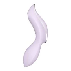 Satisfyer - Curvy Trinity 2 Violet 11 Satisfyer - Curvy Trinity 2 Violet -Sexspielzeug satisfyer curvy trinity 2 violet3