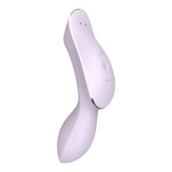 Satisfyer - Curvy Trinity 2 Violet 12 Satisfyer - Curvy Trinity 2 Violet -Sexspielzeug satisfyer curvy trinity 2 violet4