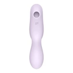 Satisfyer - Curvy Trinity 2 Violet 17 Satisfyer - Curvy Trinity 2 Violet -Sexspielzeug satisfyer curvy trinity 2 violet9
