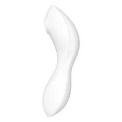 Satisfyer Curvy Trinity 5+ White 9 Satisfyer Curvy Trinity 5+ White -Sexspielzeug satisfyer curvy trinity 5 white5