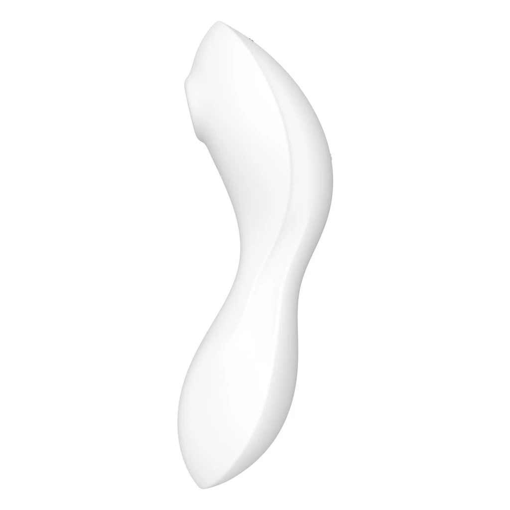 Satisfyer Curvy Trinity 5+ White 5 Satisfyer Curvy Trinity 5+ White – Bild 5