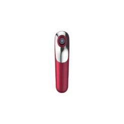 Satisfyer - Dual Love Air Pulse Vibrator Red 9 Satisfyer - Dual Love Air Pulse Vibrator Red -Sexspielzeug satisfyer dual love air pulse vibrator red5