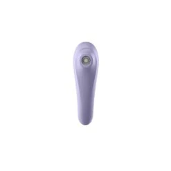 Satisfyer - Dual Pleasure Air Pulse Vibrator Mauve 11 Satisfyer - Dual Pleasure Air Pulse Vibrator Mauve -Sexspielzeug satisfyer dual pleasure air pulse vibrator mauve6
