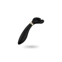Satisfyer - Endless Fun Multi Vibator Black 10 Satisfyer - Endless Fun Multi Vibator Black -Sexspielzeug satisfyer endless fun multi vibator black5