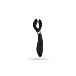 Satisfyer - Endless Fun Multi Vibator Black 11 Satisfyer - Endless Fun Multi Vibator Black -Sexspielzeug satisfyer endless fun multi vibator black6