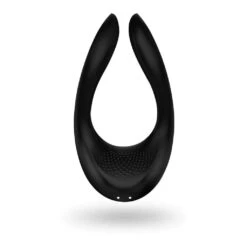 Satisfyer - Endless Joy Multi Vibrator Black 11 Satisfyer - Endless Joy Multi Vibrator Black -Sexspielzeug satisfyer endless joy multi vibrator black3