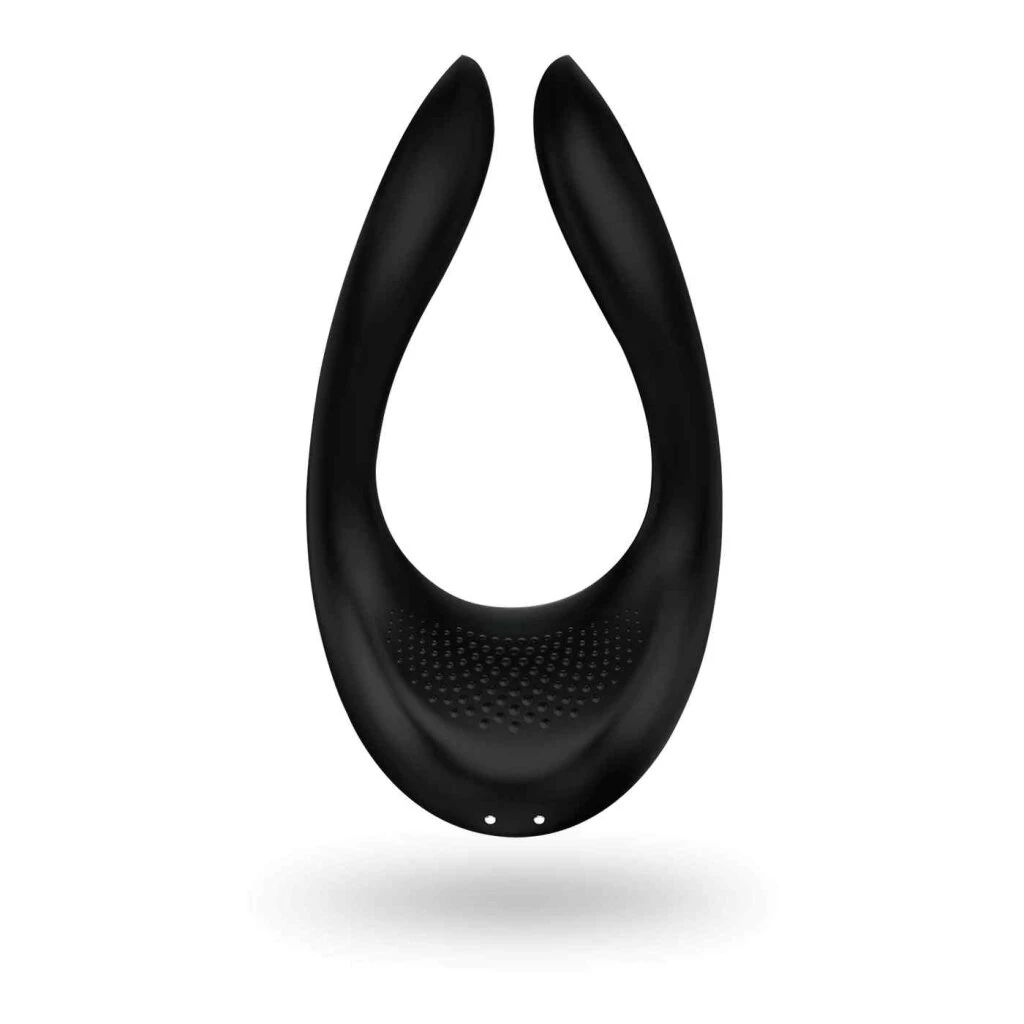 Satisfyer - Endless Joy Multi Vibrator Black 3 Satisfyer - Endless Joy Multi Vibrator Black – Bild 3