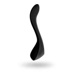 Satisfyer - Endless Joy Multi Vibrator Black 12 Satisfyer - Endless Joy Multi Vibrator Black -Sexspielzeug satisfyer endless joy multi vibrator black4