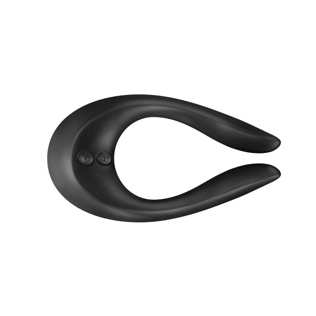 Satisfyer - Endless Joy Multi Vibrator Black 9 Satisfyer - Endless Joy Multi Vibrator Black – Bild 9